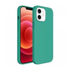 Buff iPhone 12 Mini Rubber S Cornflower Kılıf