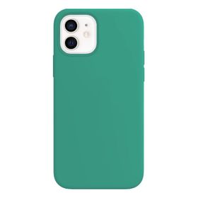 Buff iPhone 12 Mini Rubber S Cornflower Kılıf