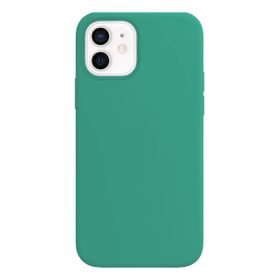 Buff iPhone 12 Mini Rubber S Cornflower Kılıf