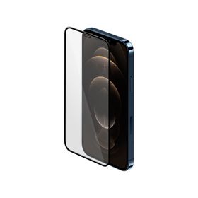 Buff iPhone 12 Pro Max 5D Glass Ekran Koruyucu
