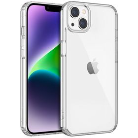 Buff iphone 14 Plus Air Hybrid Şeffaf Kılıf