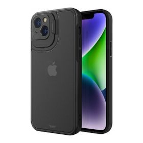 Buff iphone 14 Plus Hybrid Corner Siyah Kılıf