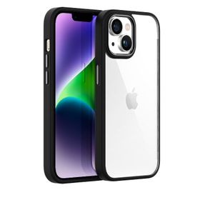 Buff iphone 14 Plus New Air Bumper Siyah Kılıf