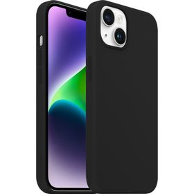 Buff iphone 14 Plus Rubber Fit Kırmızı Kılıf