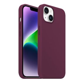 Buff iphone 14 Plus Rubber Fit Mürdüm Kılıf