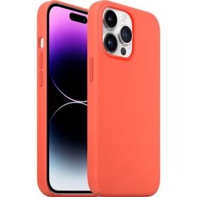 Buff İphone 14 Pro Max Rubber Fit Nektarin Kılıf
