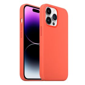 Buff İphone 14 Pro Max Rubber Fit Nektarin Kılıf