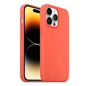 Buff İphone 14 Pro Rubber Fit Nektarin Kılıf