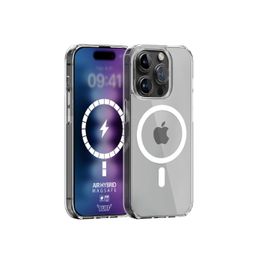 Buff iPhone 15 Pro Max Magsafe Air Hybrid Kılıf