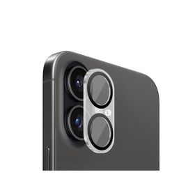 Buff Iphone 17 Şeffaf Kamera Lens Koruyucu