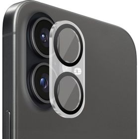 Buff Iphone 17 Şeffaf Kamera Lens Koruyucu