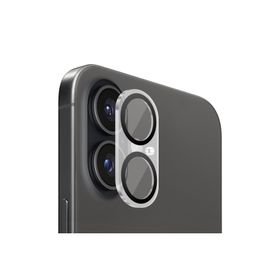Buff Iphone 17 Şeffaf Kamera Lens Koruyucu