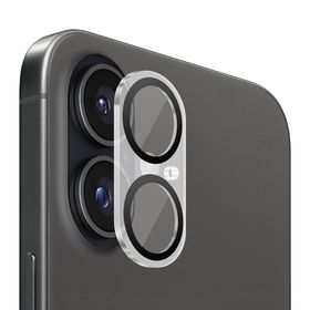 Buff Iphone 17 Şeffaf Kamera Lens Koruyucu