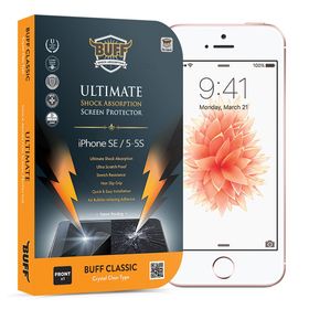 Buff Iphone 5 Ekran Koruyucu