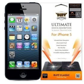 Buff Iphone 5 Ekran Koruyucu