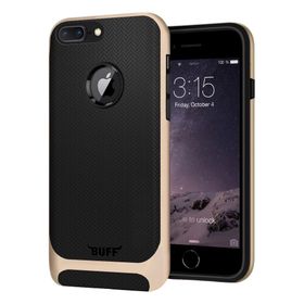 Buff iPhone 7 Plus Gold New Armor Kılıf
