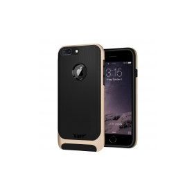 Buff iPhone 7 Plus Gold New Armor Kılıf