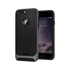 Buff iPhone 7 Plus Gold New Armor Kılıf