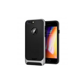 Buff iPhone 7 Plus Silver New Armor Kılıf