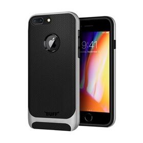 Buff iPhone 7 Plus Silver New Armor Kılıf