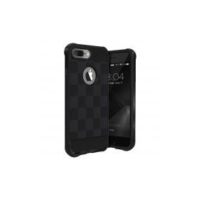 Buff iPhone 7 Plus Siyah Armor Kılıf