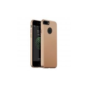 Buff iPhone 7 Plus Slim Fit Gold Kılıf