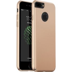 Buff iPhone 7 Plus Slim Fit Gold Kılıf
