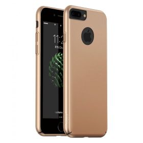 Buff iPhone 7 Plus Slim Fit Gold Kılıf