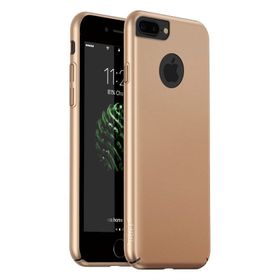 Buff iPhone 7 Plus Slim Fit Gold Kılıf