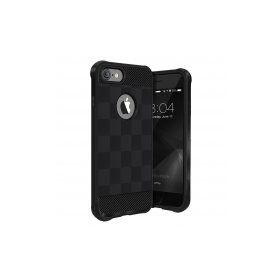 Buff iPhone 7 Siyah Armor Kılıf