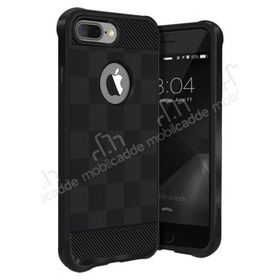 Buff iPhone 7 Siyah Armor Kılıf