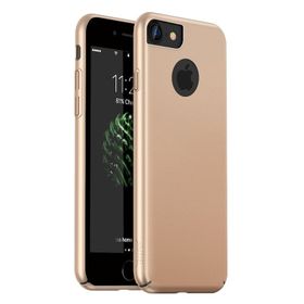 Buff iPhone 7 Slim Fit Gold Kılıf