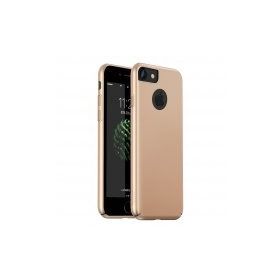 Buff iPhone 7 Slim Fit Gold Kılıf