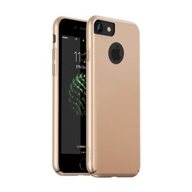 Buff iPhone 7 Slim Fit Gold Kılıf