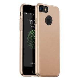 Buff iPhone 7 Slim Fit Gold Kılıf