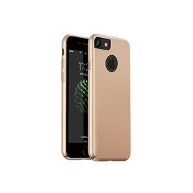 Buff iPhone 7 Slim Fit Gold Kılıf