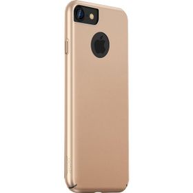 Buff iPhone 7 Slim Fit Gold Kılıf