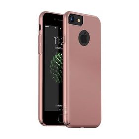 Buff iPhone 7 Slim Fit Rose Gold Kılıf