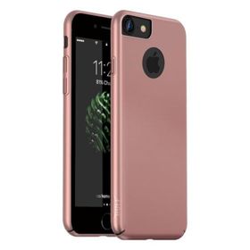 Buff iPhone 7 Slim Fit Rose Gold Kılıf