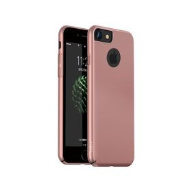 Buff iPhone 7 Slim Fit Rose Gold Kılıf