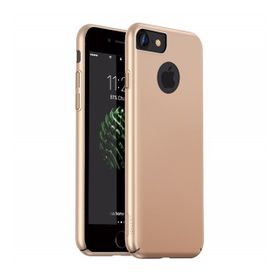 Buff iPhone 7 Slim Fit Rose Gold Kılıf