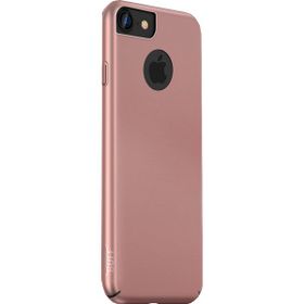 Buff iPhone 7 Slim Fit Rose Gold Kılıf