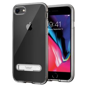 Buff iPhone 7 Space Gray New Armor Kılıf