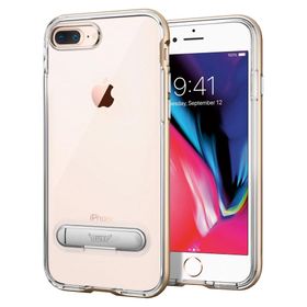 Buff iPhone 8-7 Air Bumper Gold Kılıf