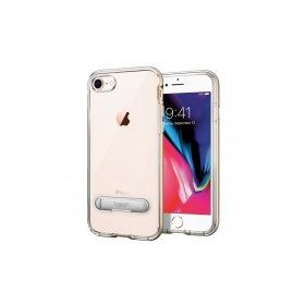 Buff iPhone 8-7 Air Bumper Gold Kılıf
