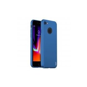 Buff iPhone 8 Blue Slim Fit Kılıf