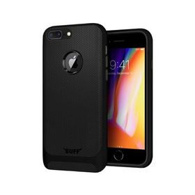 Buff iPhone 8 Coral Blue New Armor Kılıf
