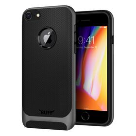 Buff iPhone 8 New Armor Gold Kılıf