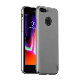 Buff iPhone 8 Plus Altın Sarısı Slim Fit Koruyucu Kılıf