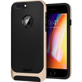 Buff iPhone 8 Plus Gold New Armor Kılıf Kılıf